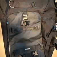 Borsa moto universale impermeabile Rhinowalk