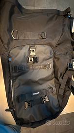 Borsa moto universale impermeabile Rhinowalk