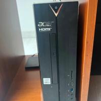 Acer aspire xc -895 i5