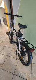 bicicleta electrica nilox ebike 11 