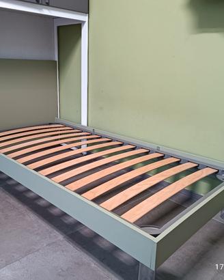 letto moretti compact