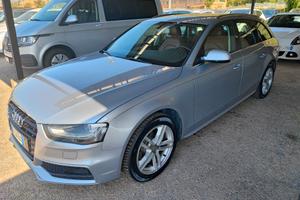 Audi A4 Avant 2.0 TDI 150 CV multitronic Business 