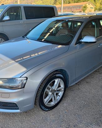 Audi A4 Avant 2.0 TDI 150 CV multitronic Business 