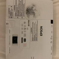 Proiettore Epson EB 1775 W