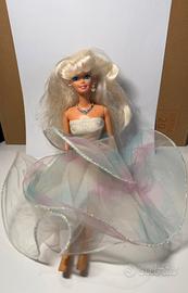 Barbie angel princess anni 90