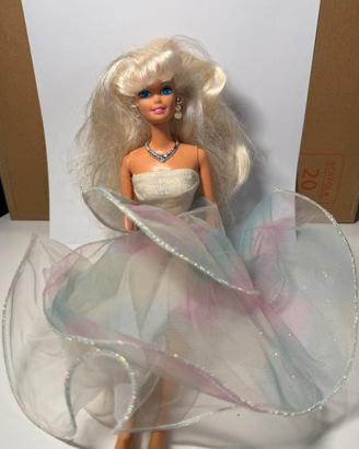 Barbie angel princess anni 90