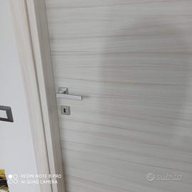 Porte qualità pronte habitare persiane finestre 