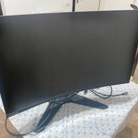 Monitor Lenovo 32”