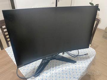 Monitor Lenovo 32”
