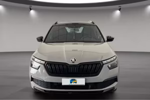 Skoda Kamiq 1.0 g-tec Monte Carlo 90cv UNICOPROPRI