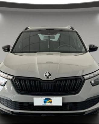 Skoda Kamiq 1.0 g-tec Monte Carlo 90cv UNICOPROPRI