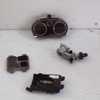 Kit accensione Opel Corsa D 1.2 benzina 2012