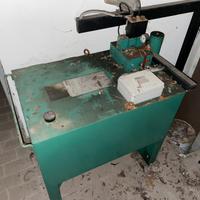 Centralina oleodinamica