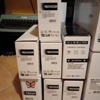 7 toner TN2320 compatibili brother MFC-L2700dn 