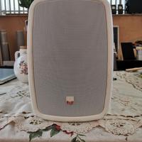 cassa acustica B&W  perfetta