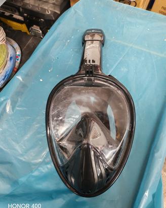 maschera integrale