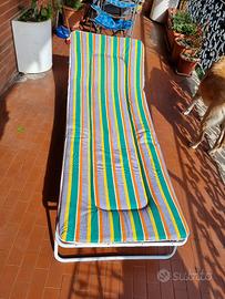 Attrezzatura varia da campeggio 