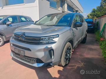 Citroen C5 Aircross BlueHDi 130 S&S EAT8 Max