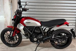 Ducati scrambler