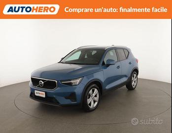 VOLVO XC40 YV1XZL4V8P2003619