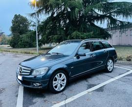 Mercedes-benz C 220 C 220 CDI BlueEFFICIENCY Avant