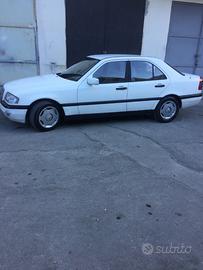 MERCEDES Classe C (W/S202) - 1997