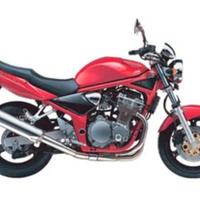 smembro suzuki bandit 600