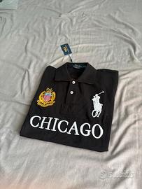 Polo chief keef ralph lauren taglia M