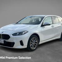 BMW Serie 1 118d auto
