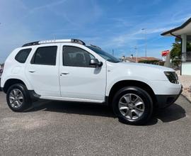 Dacia Duster 1.5 dCi 110CV 4x4 Lauréate
