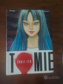 TOMIE manga