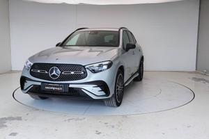 MERCEDES-BENZ GLC - X254 - GLC 300 d AMG Line Prem