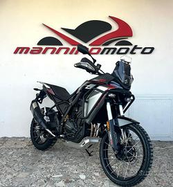 Qj Motor SRT RX 450 Nuova in pronta consegna