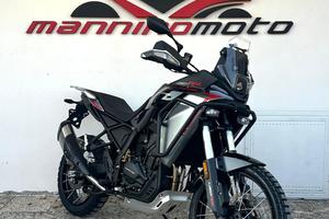 Qj Motor SRT RX 450 Nuova in pronta consegna