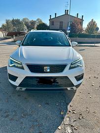 Seat ateca Dsg Exellente Style