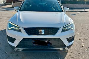 Seat ateca Dsg Exellente Style