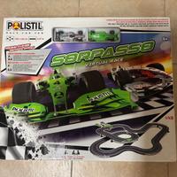 pista polistil F1 Sorpasso