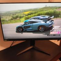 Monitor LG UltraGear 32" (32GN3T-B)