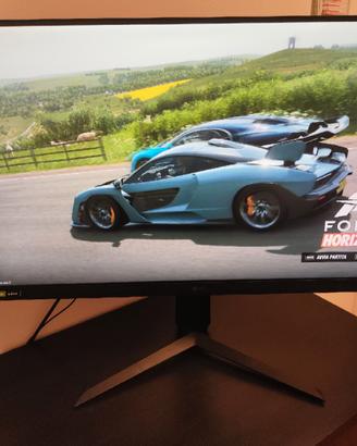 Monitor LG UltraGear 32" (32GN3T-B)