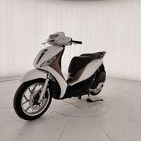 PIAGGIO MEDLEY 125 E5 BIANCO LUNA BR N19222