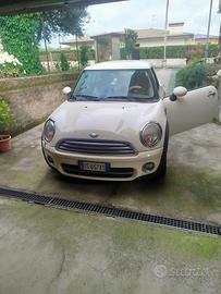 Mini cooper d
