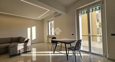 4 LOCALI A GENOVA