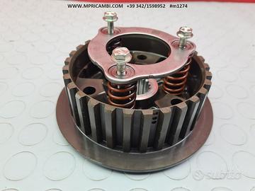 TAMBURELLO FRIZIONE KTM SUPER DUKE 1290 2016 2018