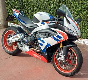 Aprilia RS 660 Limit edition