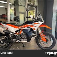 KTM 890 Adventure R