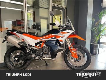 KTM 890 Adventure R