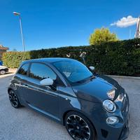 Abarth 500 230cv