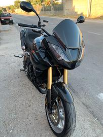 Triumph tiger SE 1050 2012