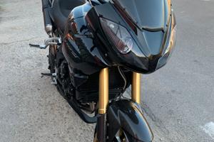 Triumph tiger SE 1050 2012