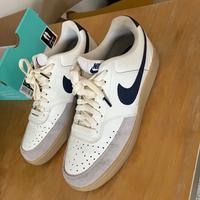 Nike court vision 42